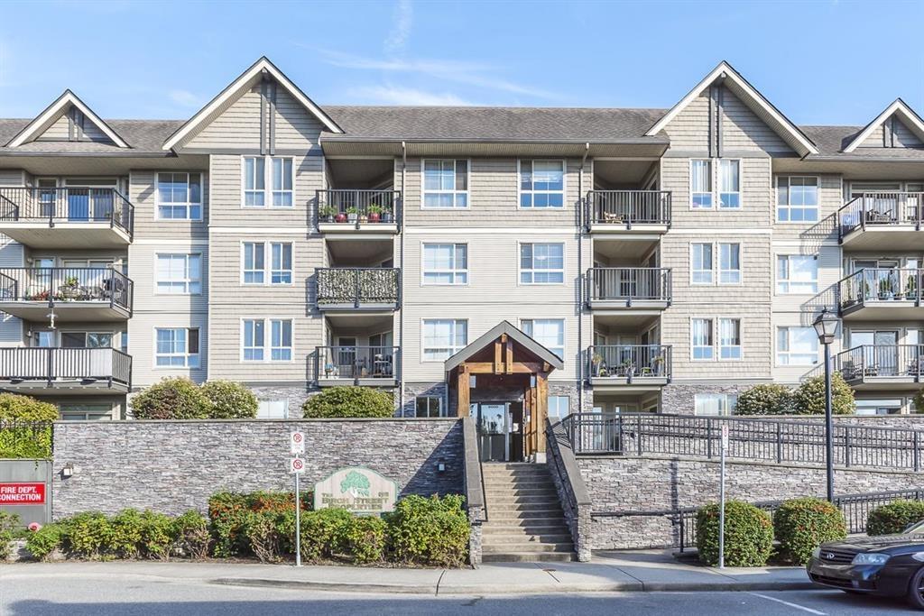 305-9000 Birch Street, Chilliwack, BC, V2P 8G2