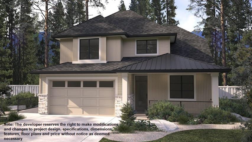 47-46211 Promontory Road, Chilliwack, BC, V2R 0E5