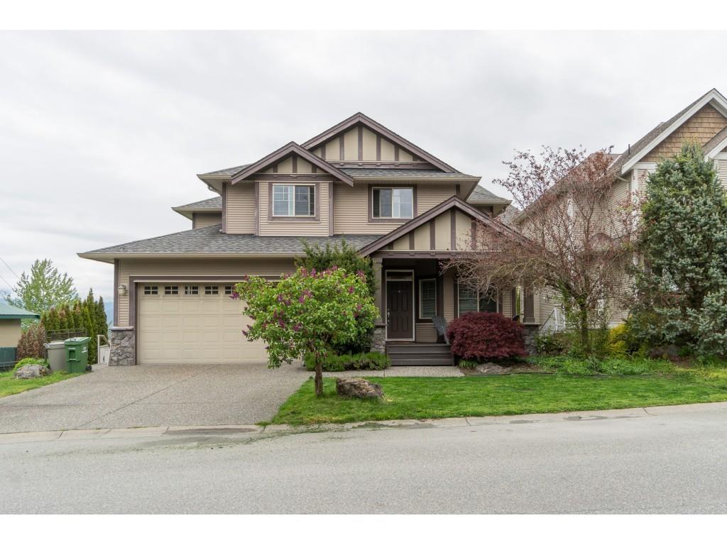 47215 Laughington Place, Chilliwack, BC, V2R 0J3