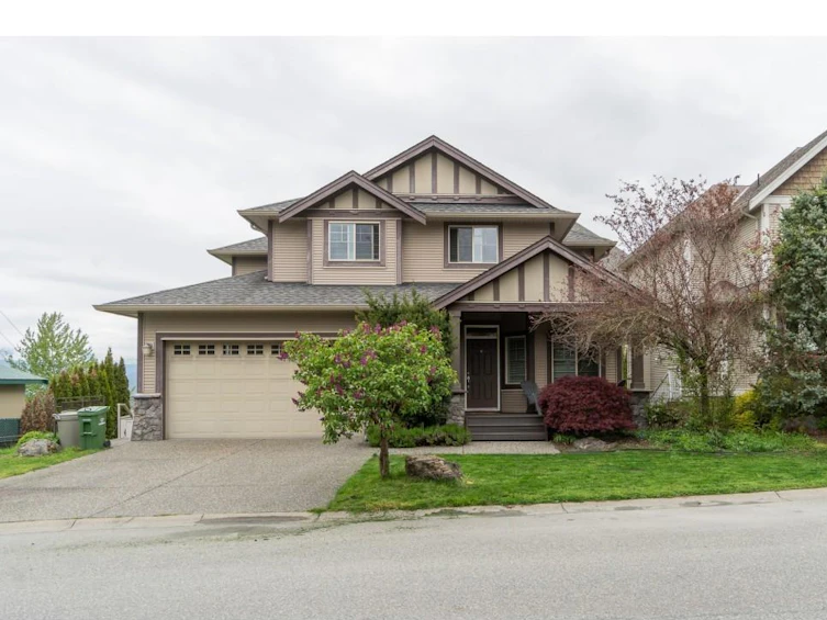 47215 Laughington Place, Chilliwack, BC, V2R 0J3