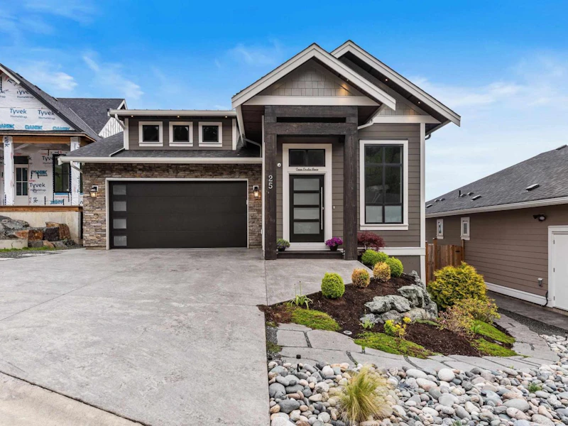 25 - 8295 Nixon Road, Chilliwack BC