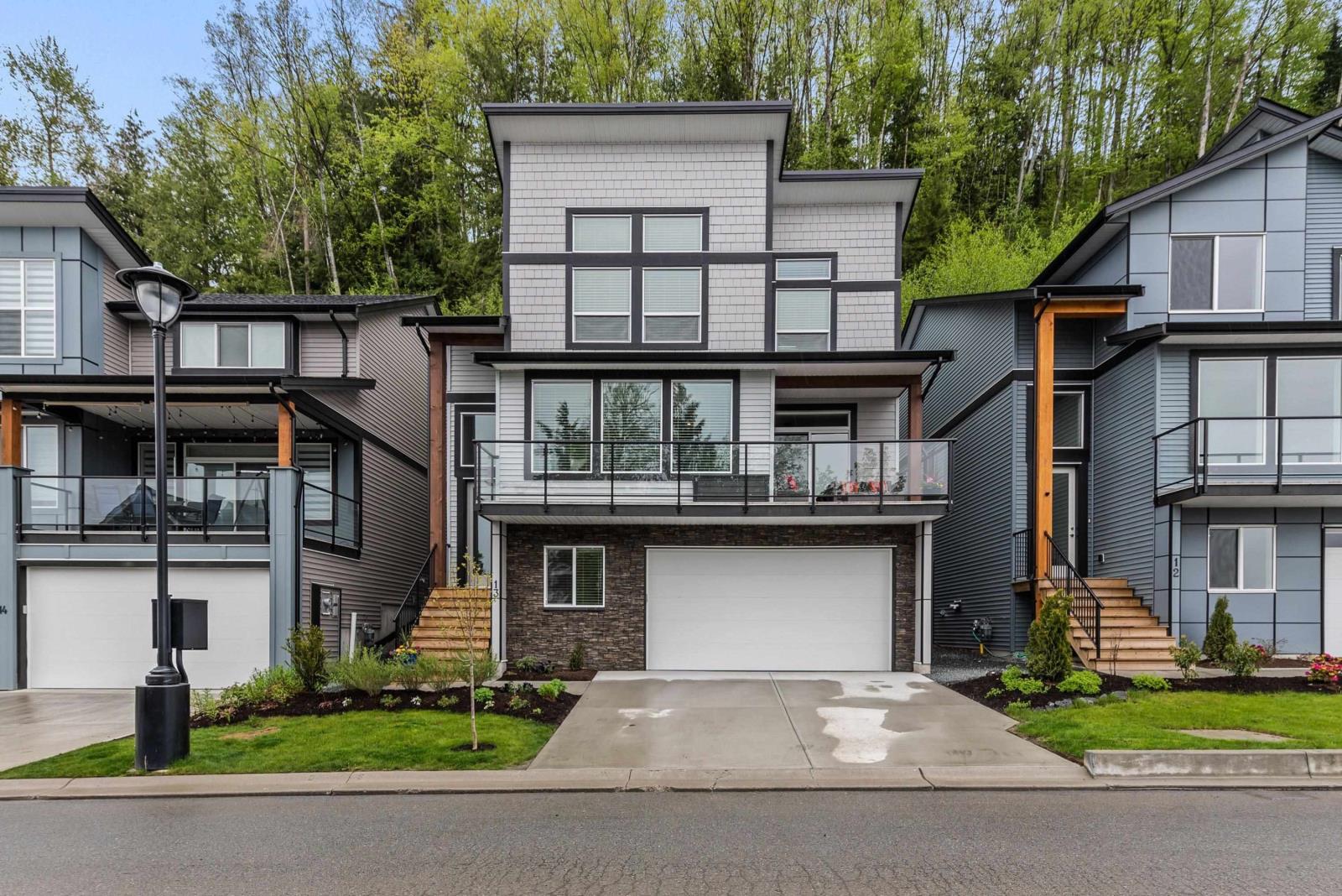 13-6262 Rexford Drive, Chilliwack, BC, V2R 6B4