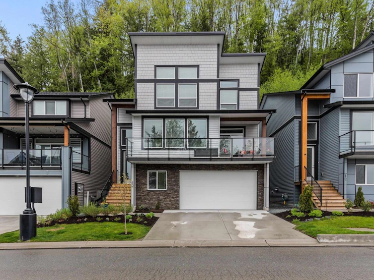 13-6262 Rexford Drive, Chilliwack, BC, V2R 6B4