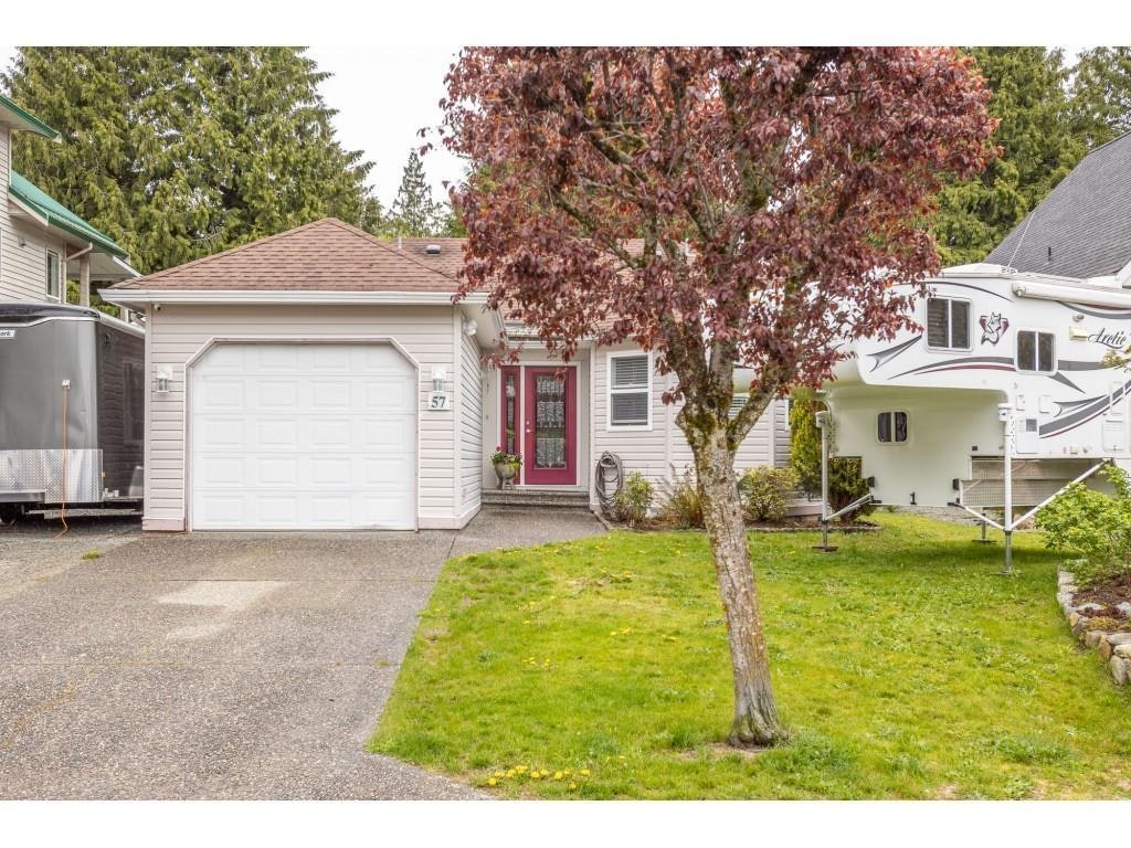 57-14600 Morris Valley Road, Mission, BC, V0M 1A1