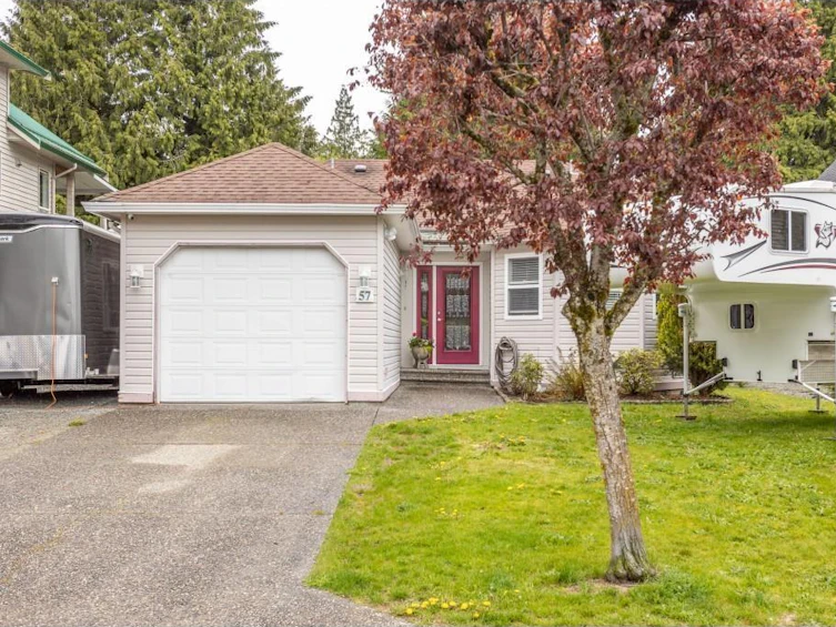 57-14600 Morris Valley Road, Mission, BC, V0M 1A1