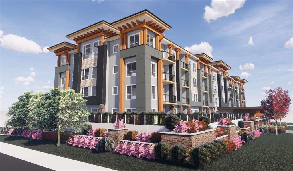 312-9450 Robson Street, Chilliwack, BC, V2P 4E4