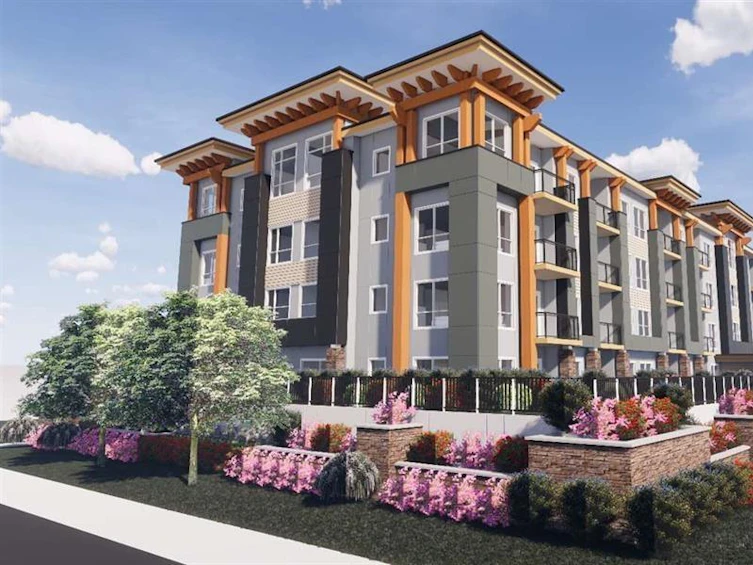 312-9450 Robson Street, Chilliwack, BC, V2P 4E4