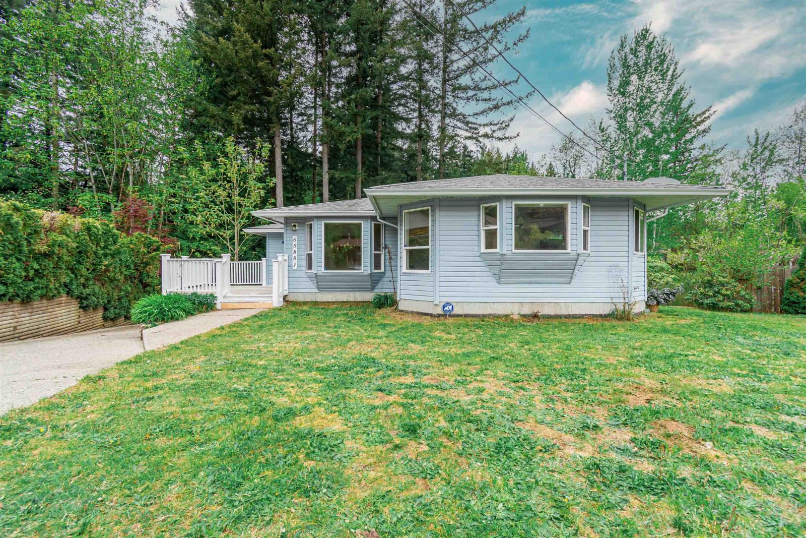 65887 Ogilview Drive, Hope, BC, V0X 1L1