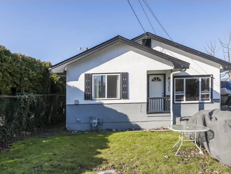 9263 Hazel Street, Chilliwack, BC, V2P 5N7