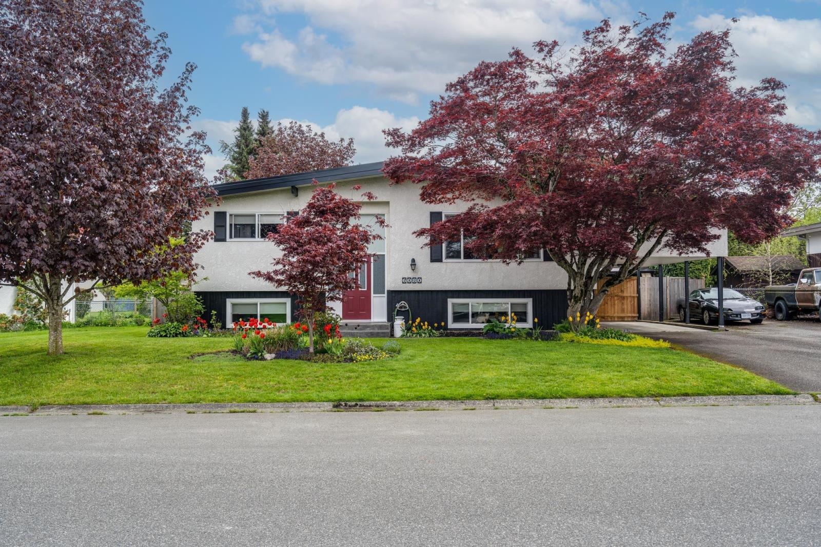 6080 Glengarry Drive, Chilliwack, BC, V2R 3G7