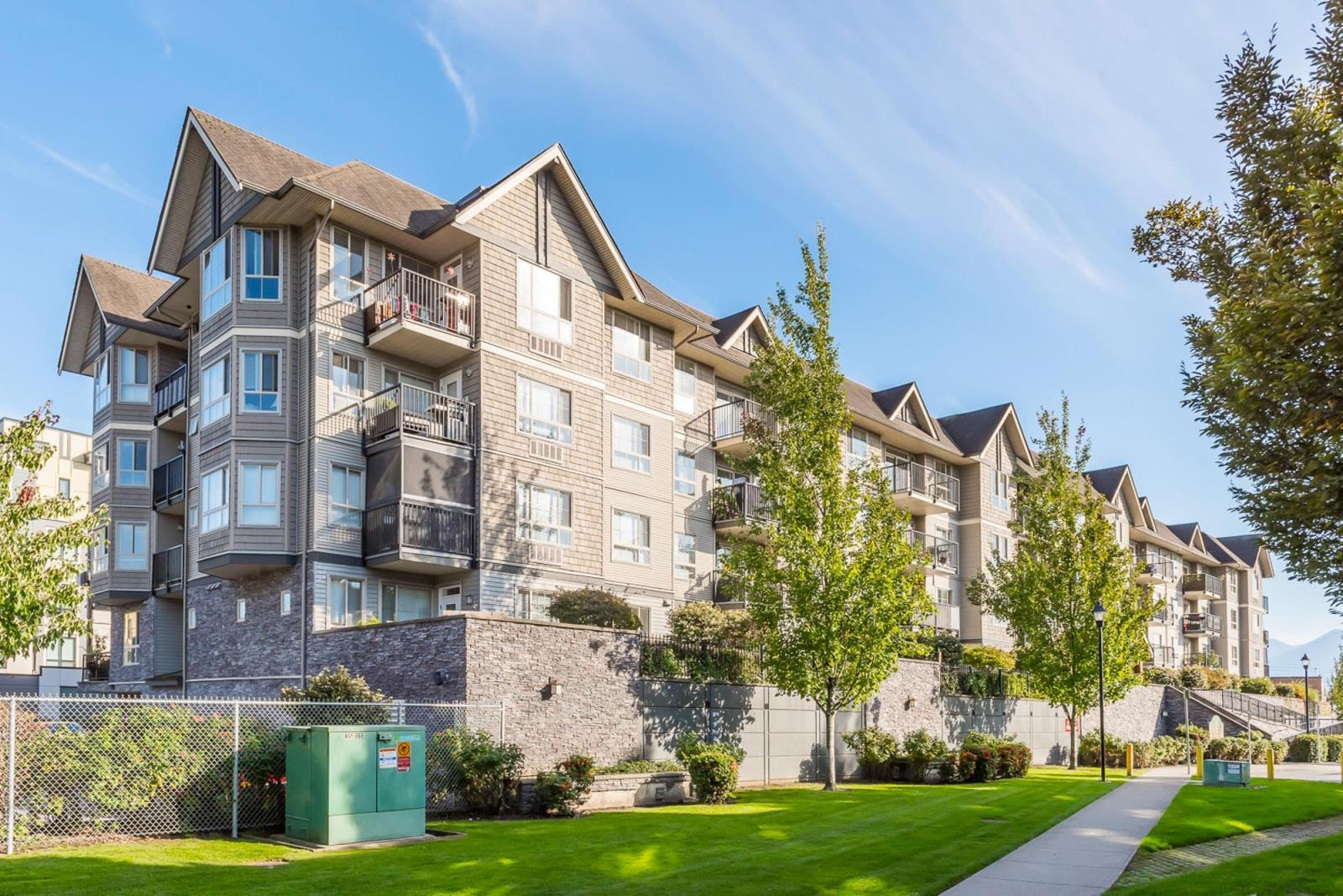 310-9000 Birch Street, Chilliwack, BC, V2P 8G2