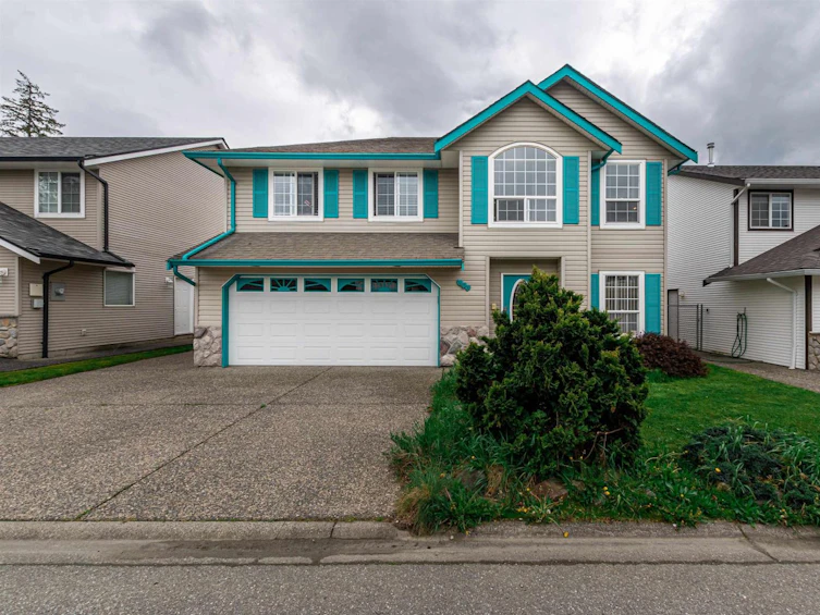 103-5373 Peach Road, Chilliwack, BC, V2R 4P7