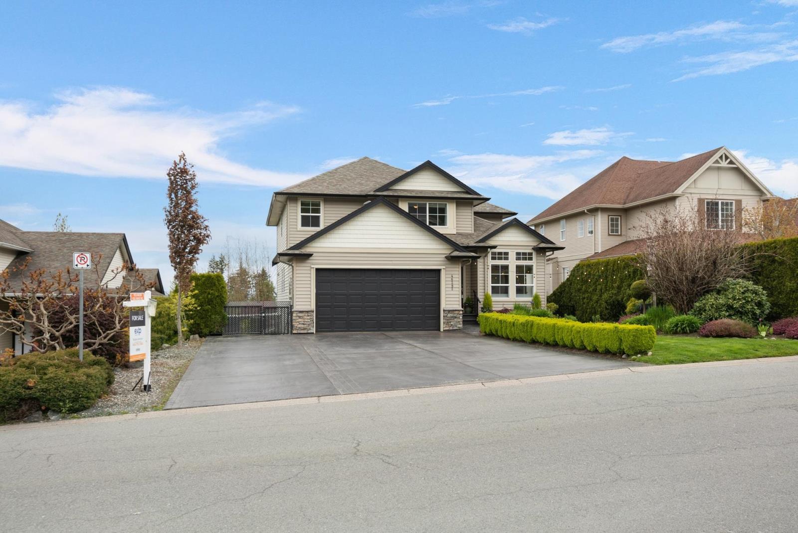 46282 Valleyview Road, Chilliwack, BC, V2R 5P7