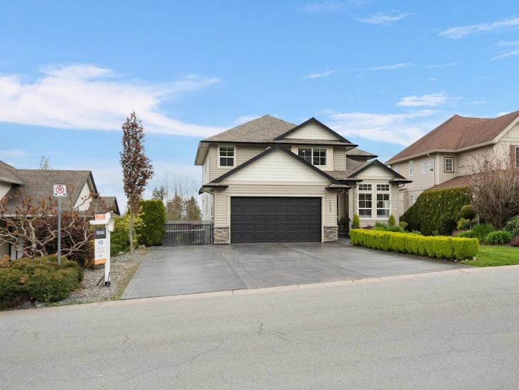 46282 Valleyview Road, Chilliwack, BC, V2R 5P7