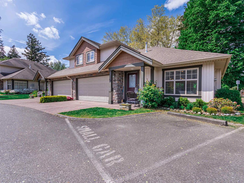 67 - 6887 Sheffield Way, Chilliwack BC V2R 5V5