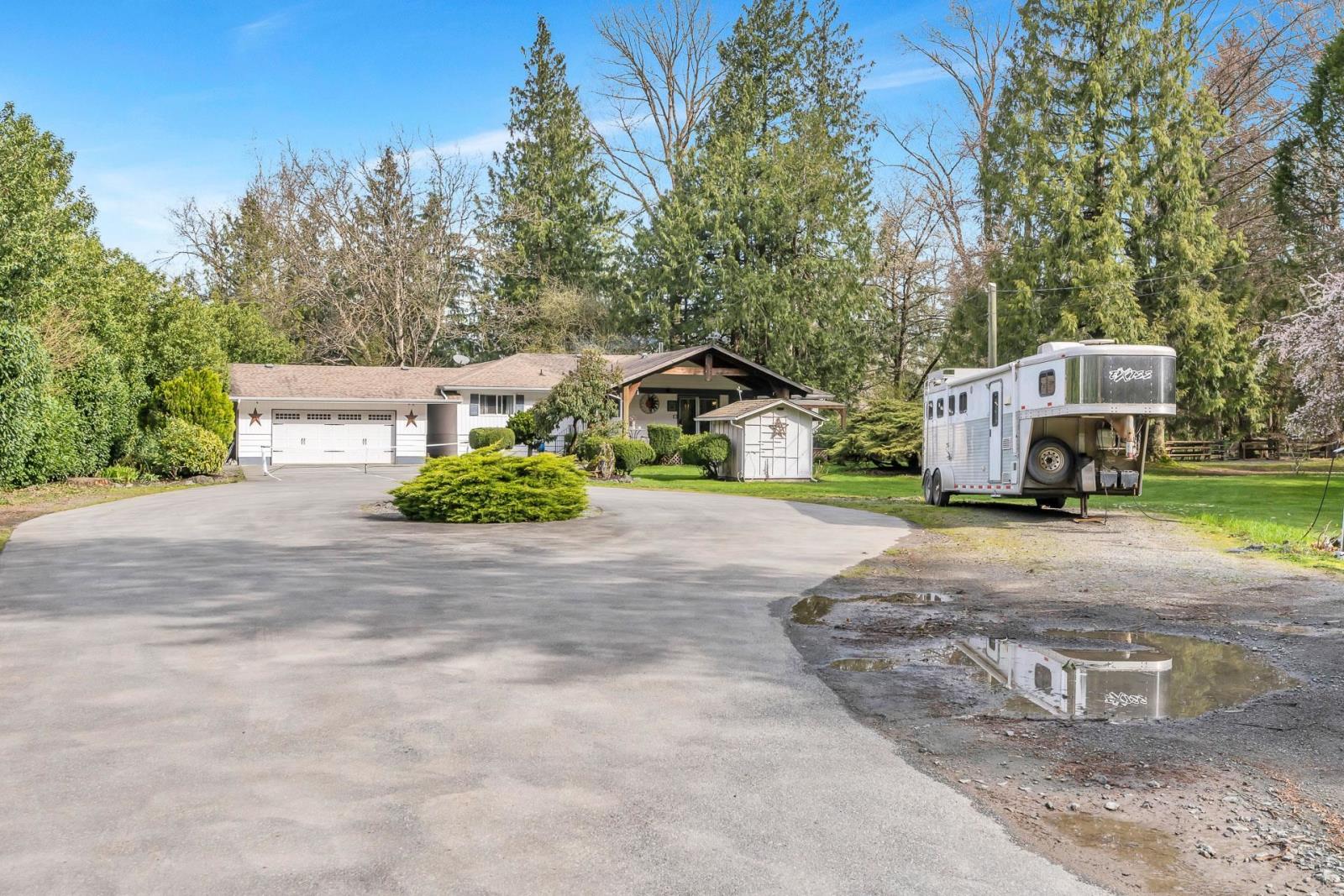 44455 Vedder Mountain Road, Chilliwack, BC, V2R 4C4