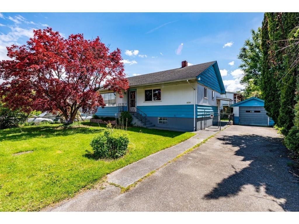 46366 Princess Avenue, Chilliwack, BC, V2P 2B3