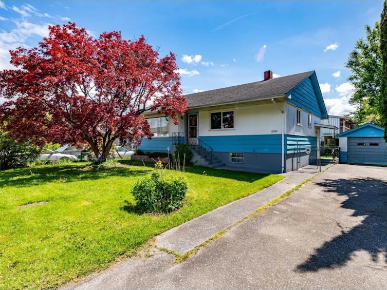 46366 Princess Avenue, Chilliwack, BC, V2P 2B3