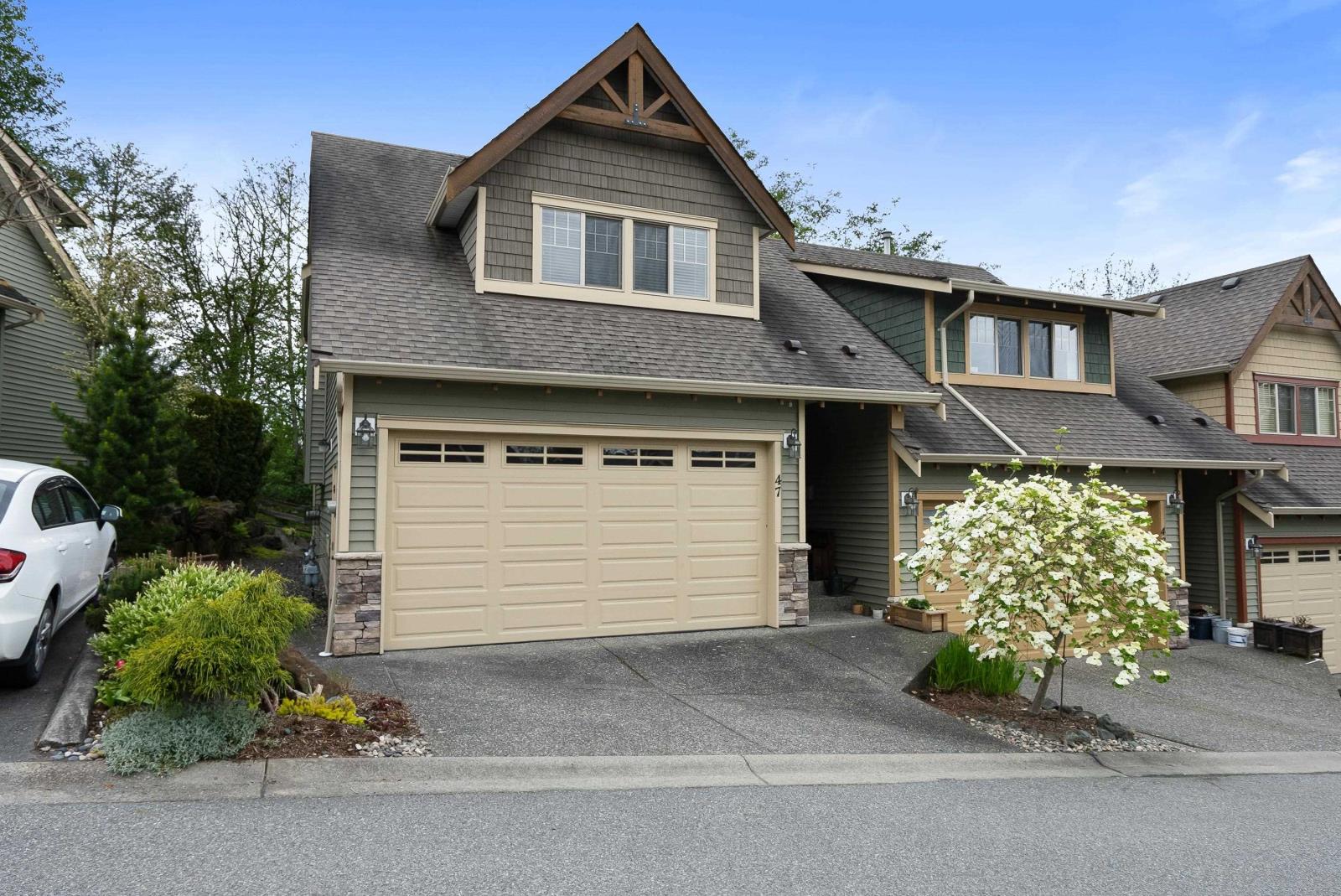 47-46840 Russell Road, Chilliwack, BC, V2R 5Z1