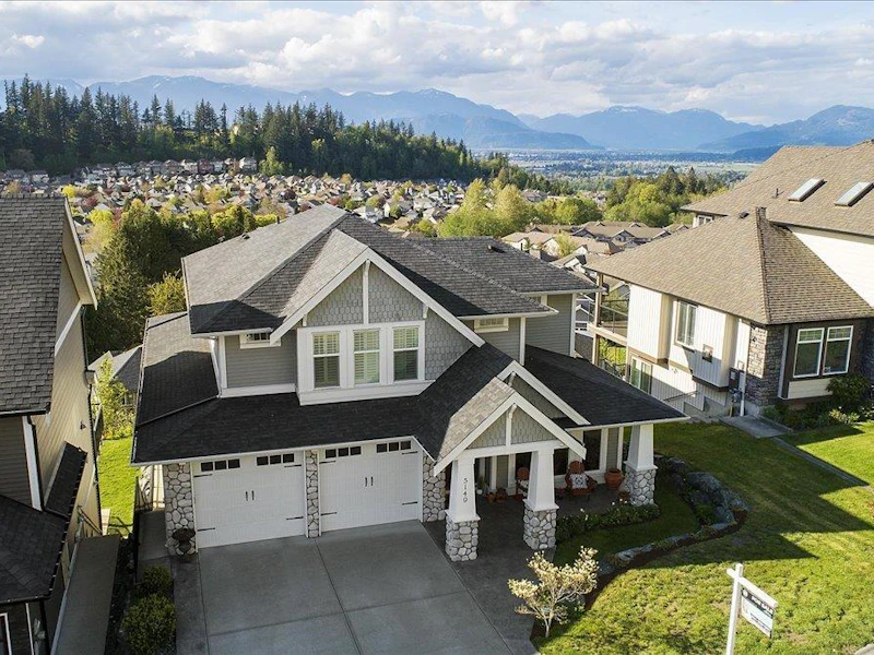 5149 Cecil Ridge Place, Chilliwack BC V2R 6A1