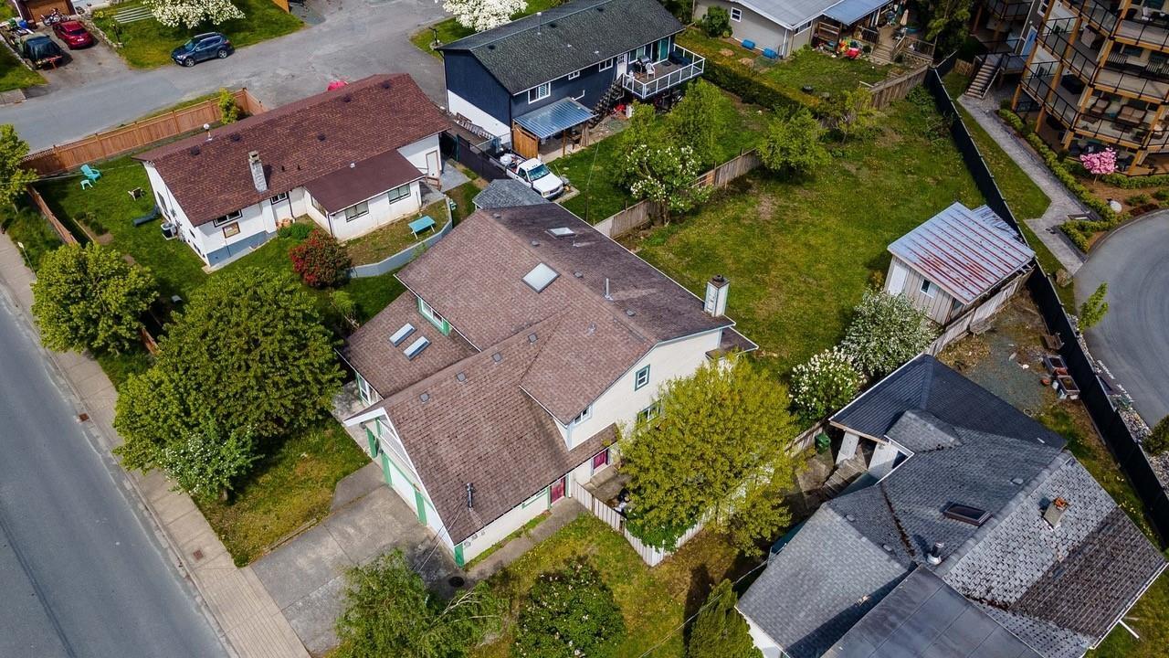 45719 Keith Wilson Road, Chilliwack, BC, V2R 3M7