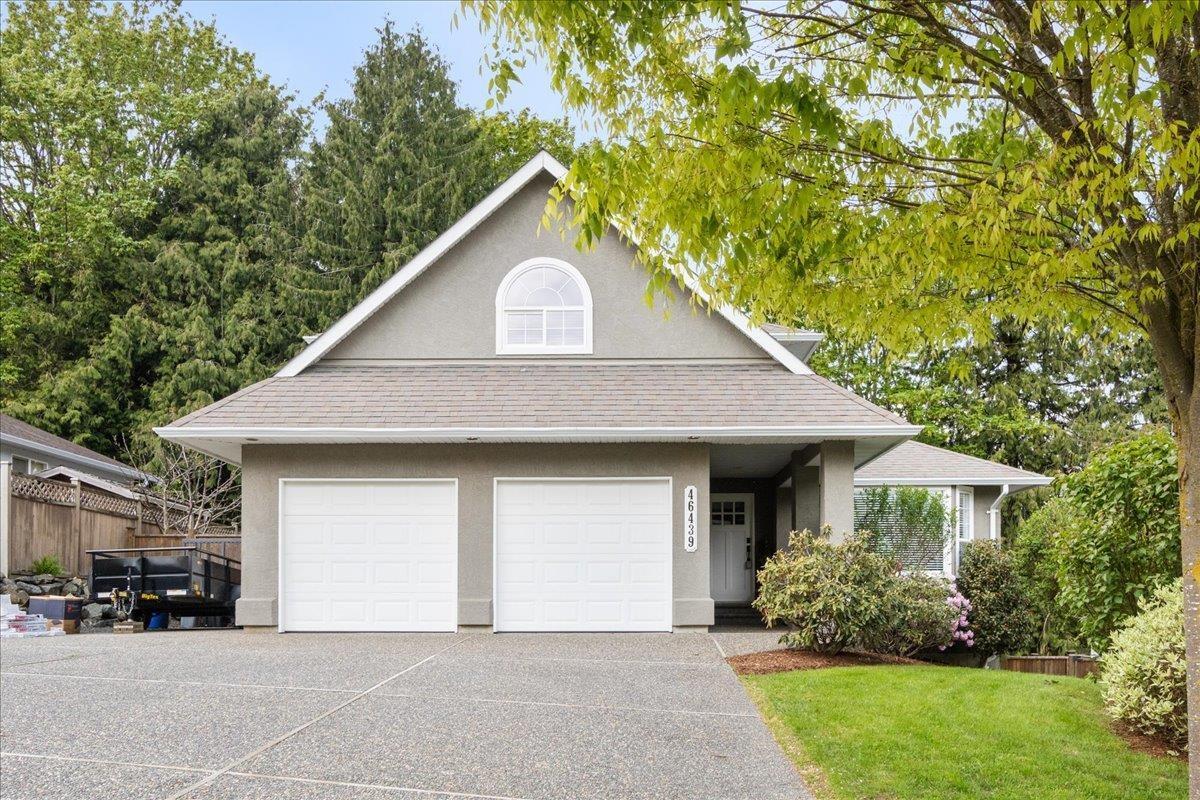 46439 Edgemont Place, Chilliwack, BC, V2R 3Y5