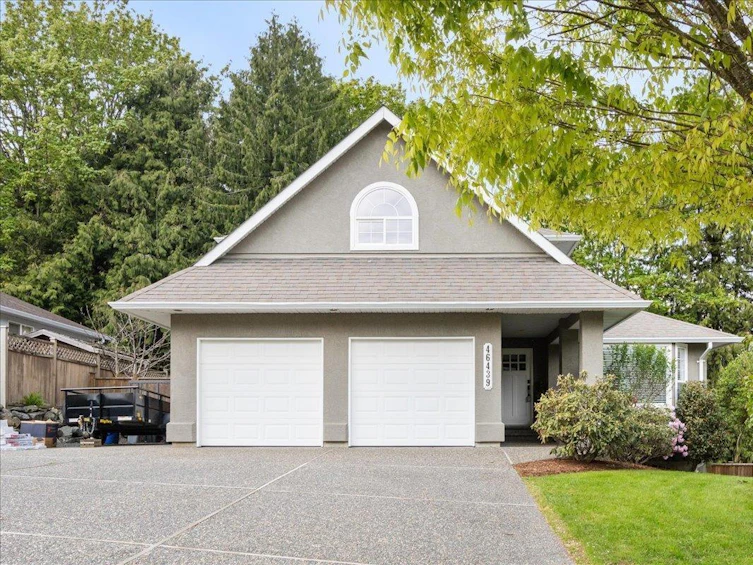 46439 Edgemont Place, Chilliwack, BC, V2R 3Y5