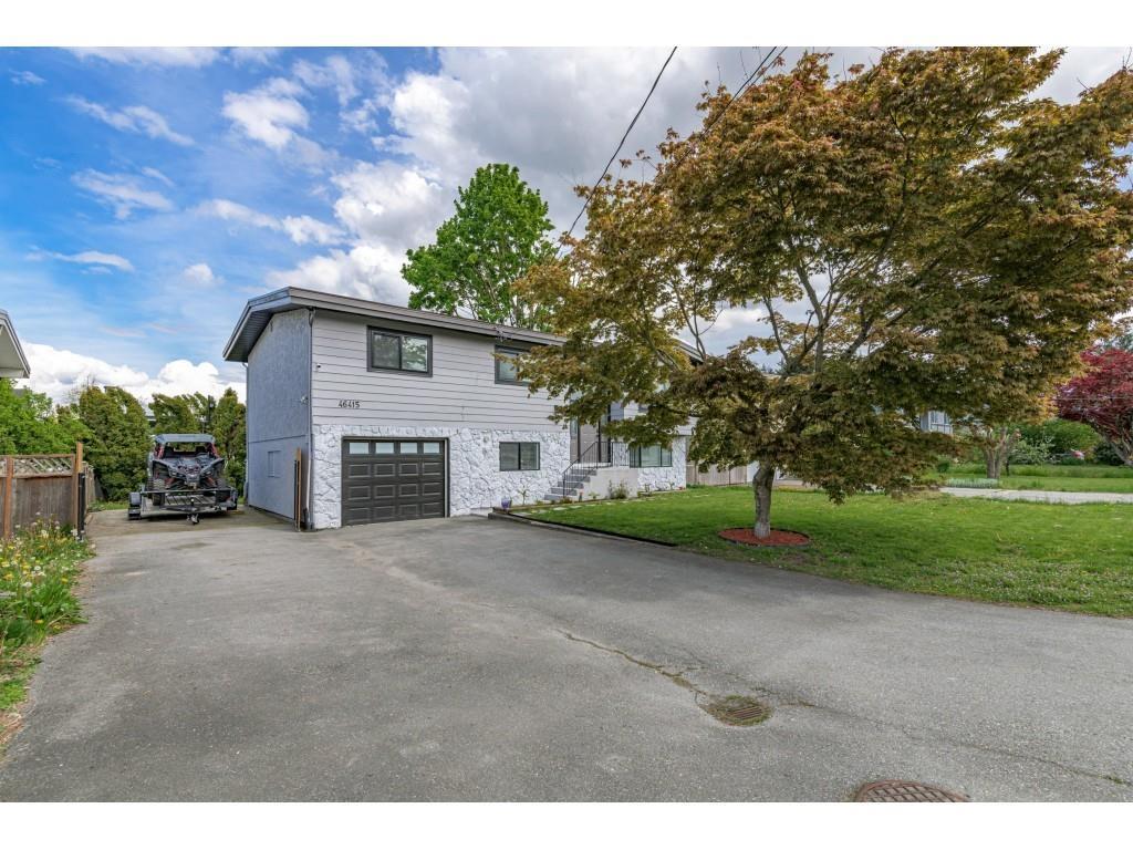 46415 Brooks Avenue, Chilliwack, BC, V2P 1C6