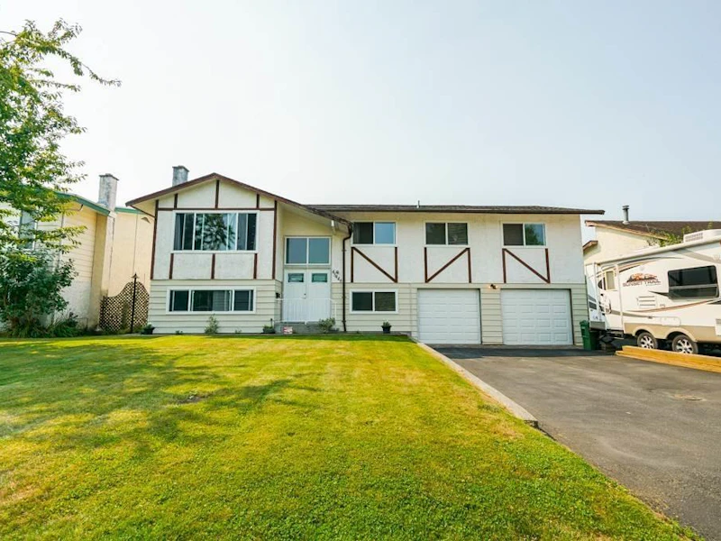 45446 Reece Avenue, Chilliwack BC V2P 3A3