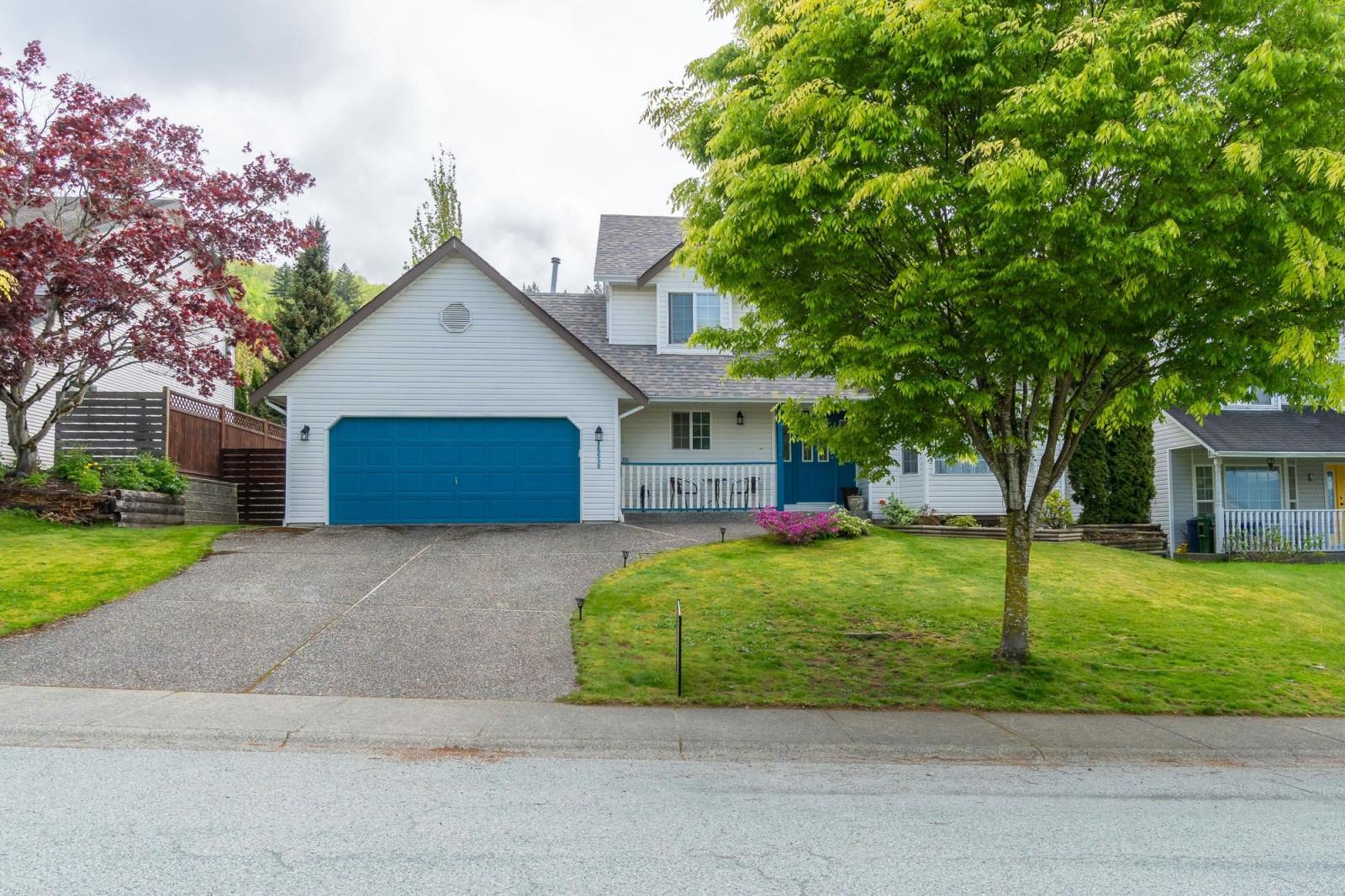 46650 Braeside Avenue, Chilliwack, BC, V2R 3W4