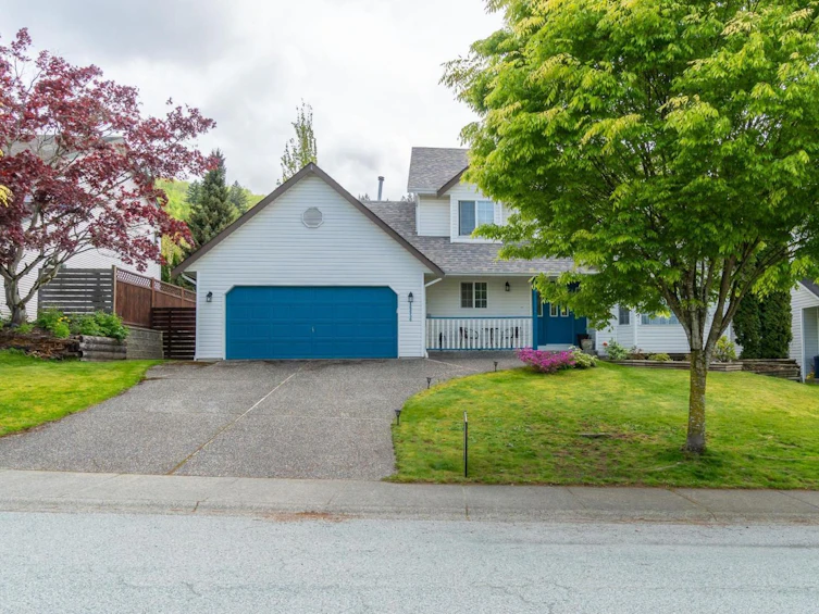 46650 Braeside Avenue, Chilliwack, BC, V2R 3W4
