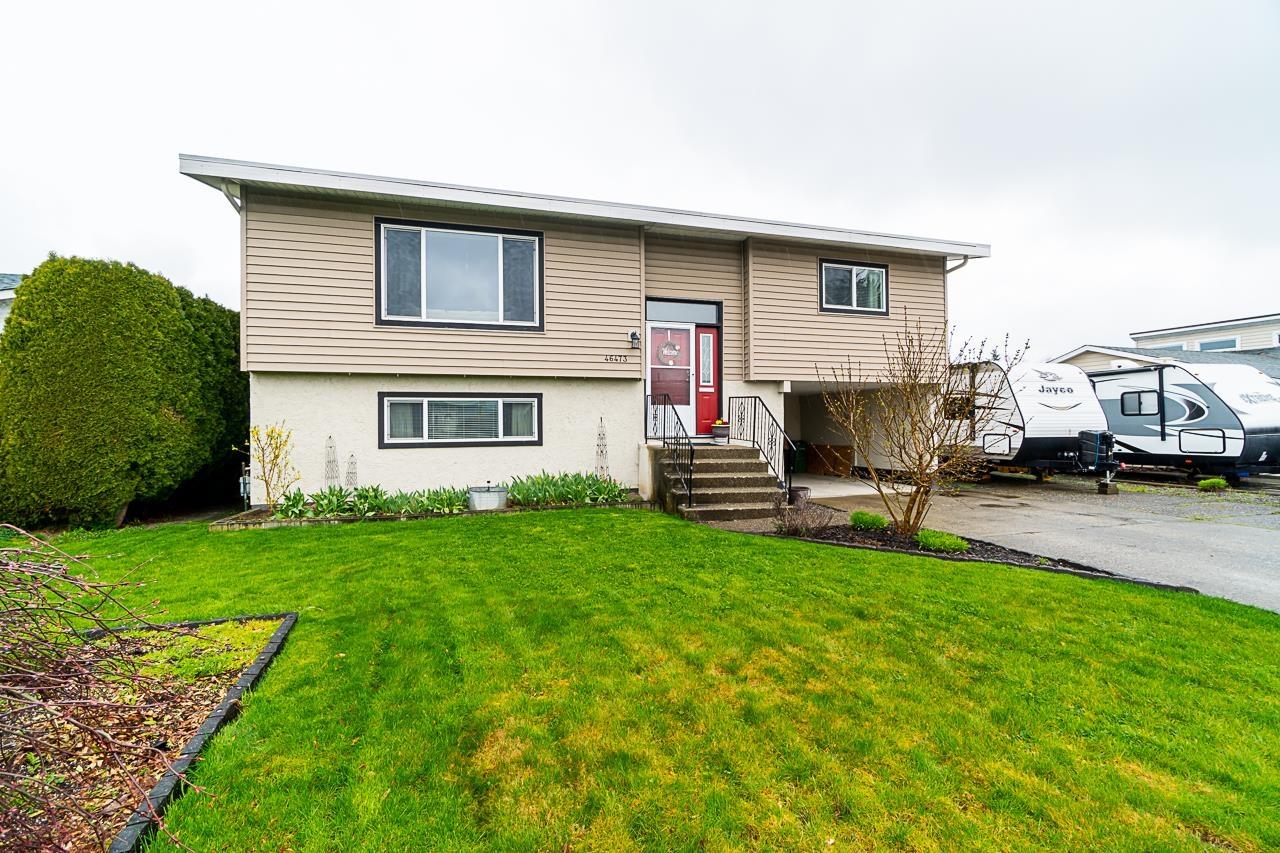 46473 Darlene Avenue, Chilliwack, BC, V2P 6W9