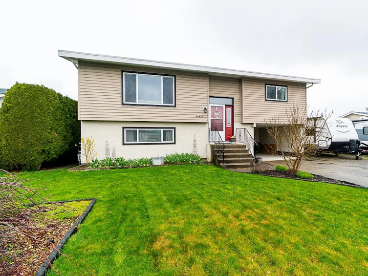 46473 Darlene Avenue, Chilliwack, BC, V2P 6W9