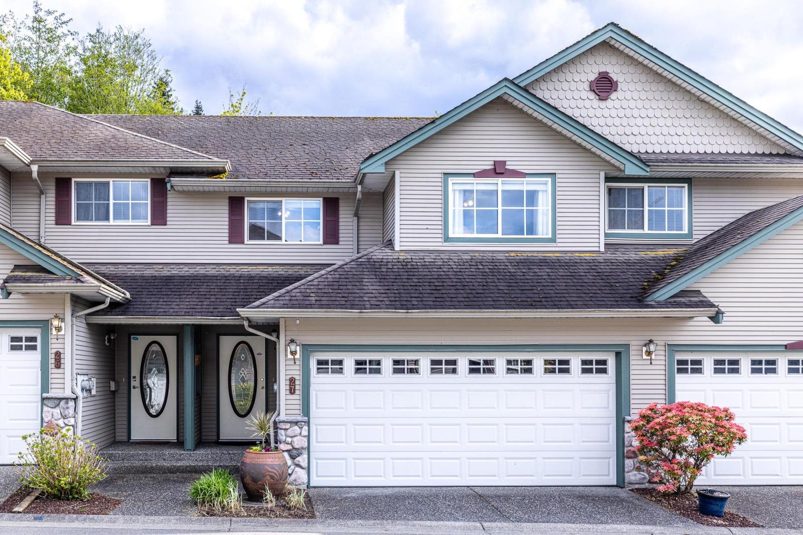27-46360 Valleyview Road, Chilliwack, BC, V2R 5L7