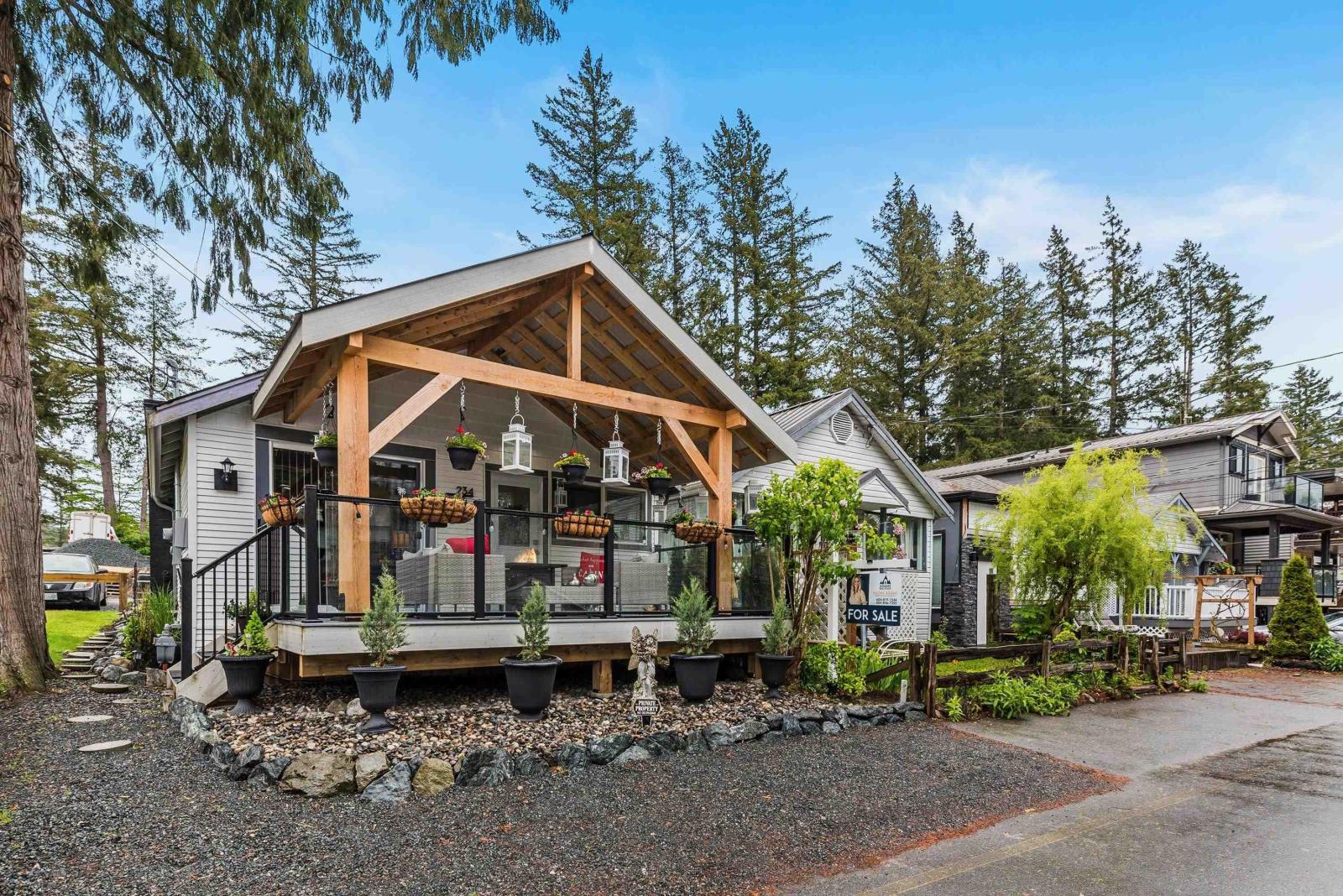 234 First Avenue, Cultus Lake, BC, V2R 4Y6