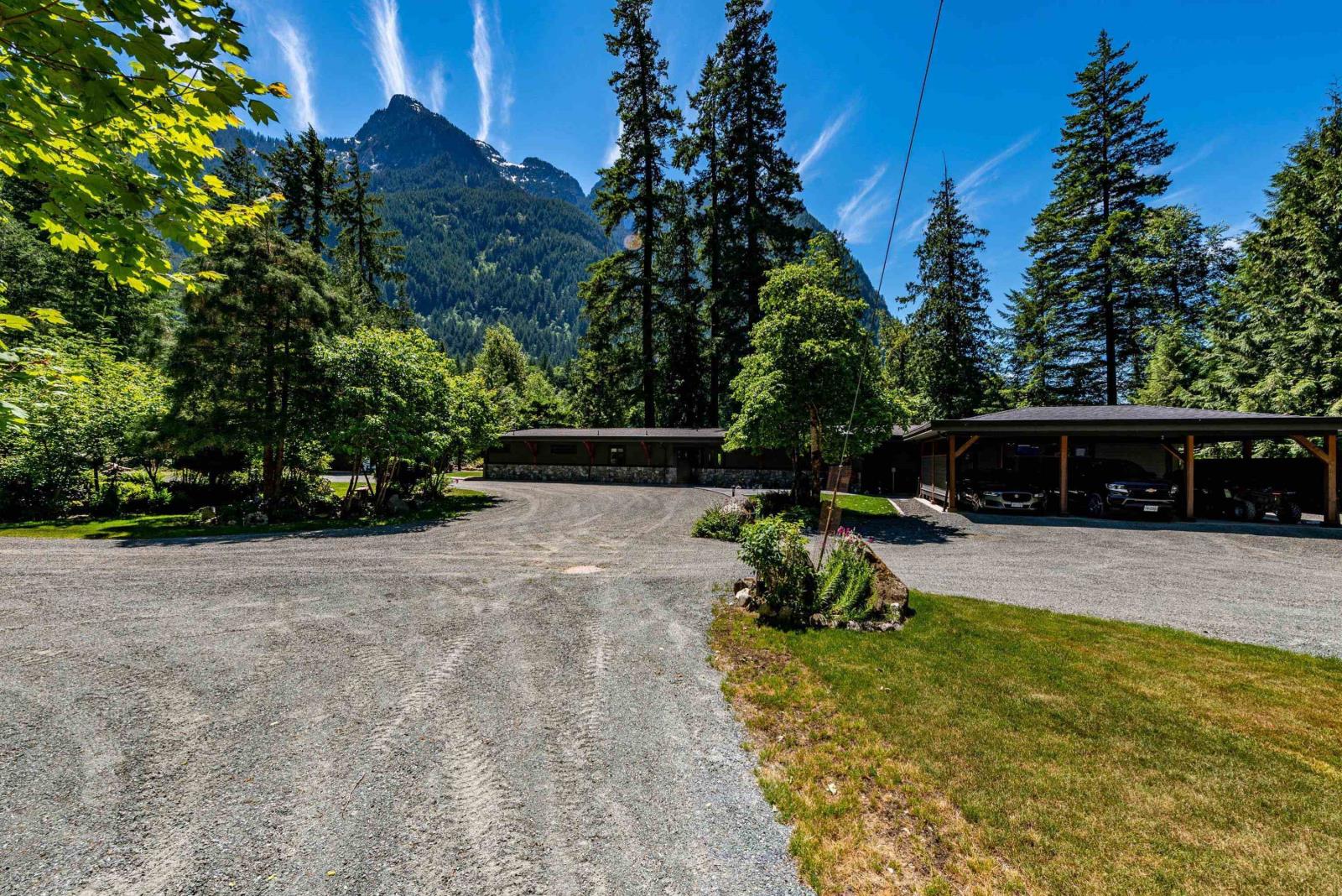 20295 Kettle Valley Road, Hope, BC, V0X 1L1