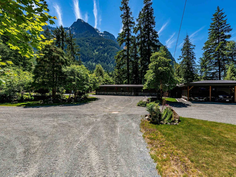 20295 Kettle Valley Road, Hope, BC, V0X 1L1