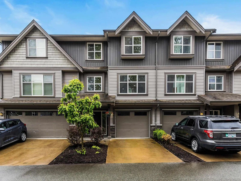 44 - 45085 Wolfe Road, Chilliwack BC V2P 0C5