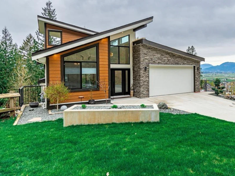 7 - 5988 Lindeman Street, Chilliwack BC