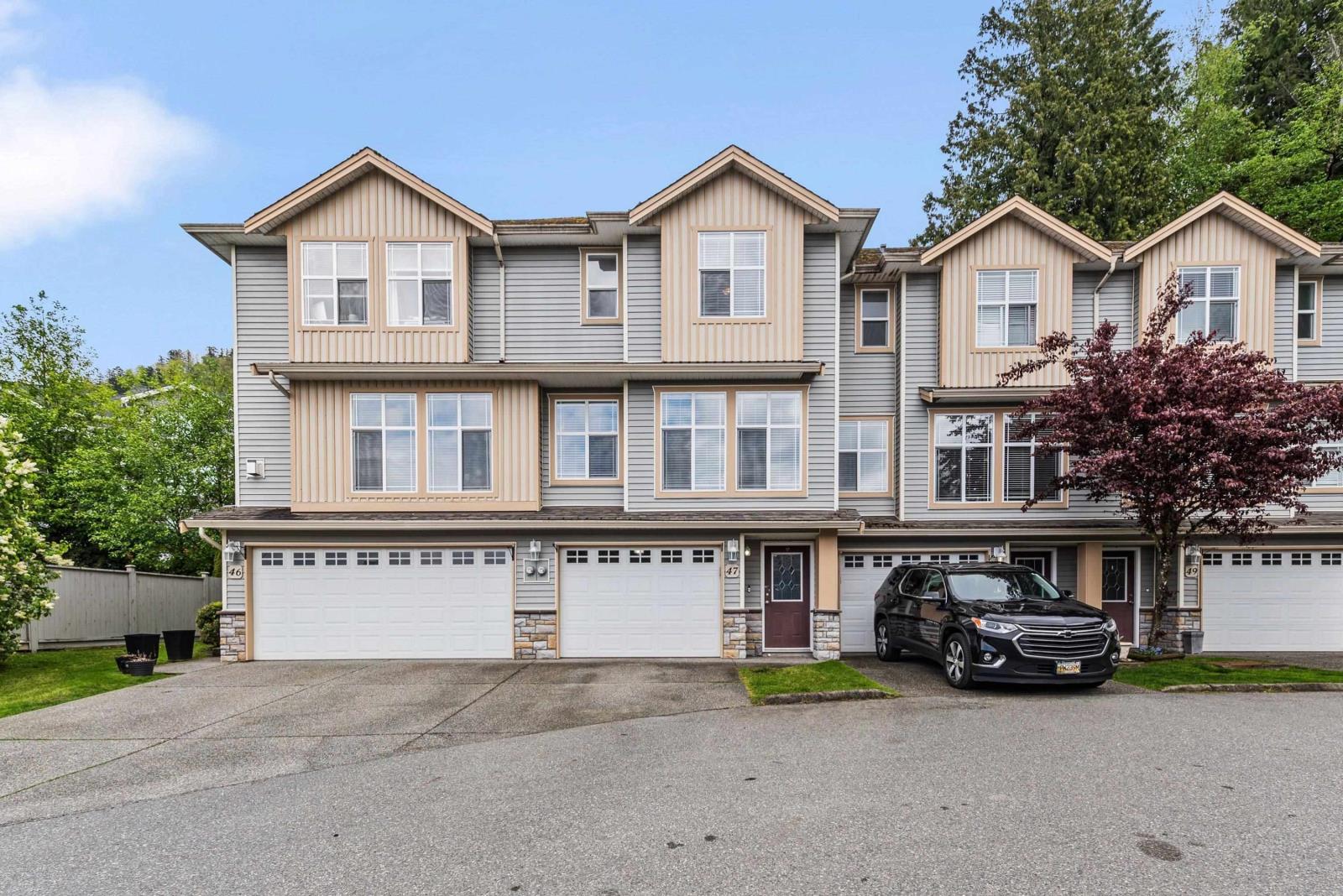 47-46906 Russell Road, Chilliwack, BC, V2R 5T3