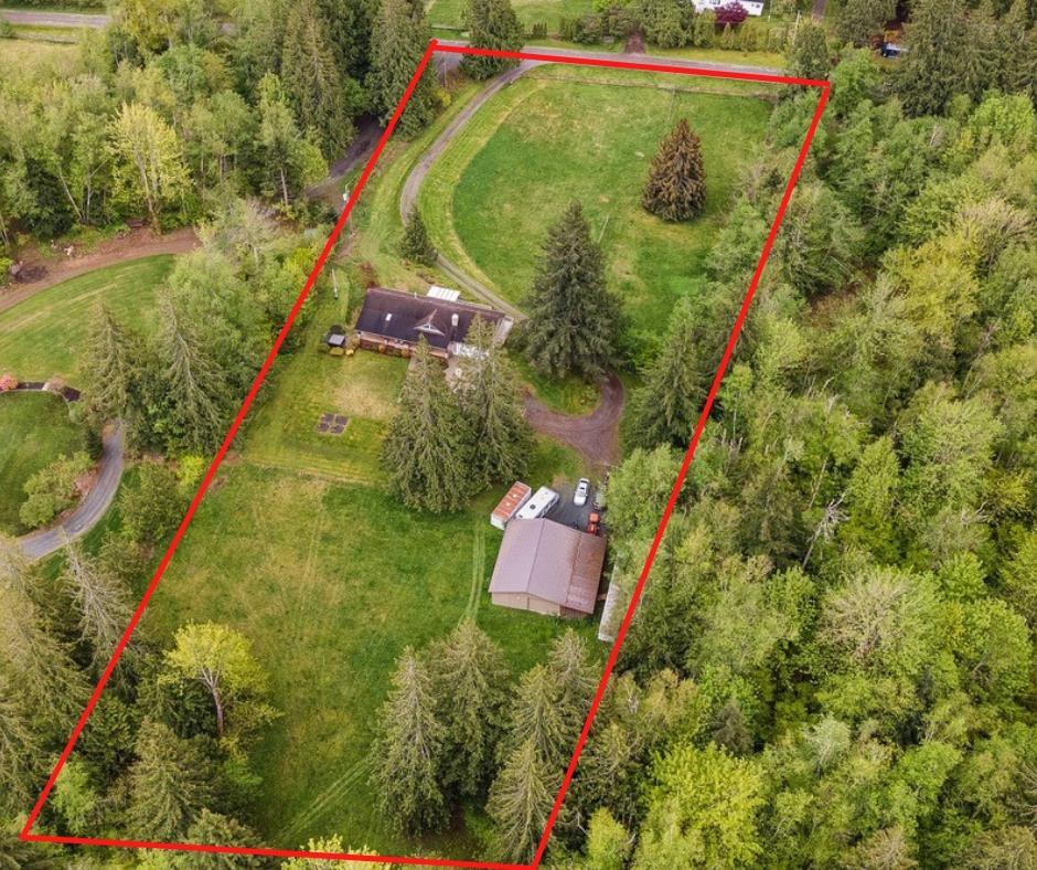 42921 Frost Road, Columbia Valley, BC, V2R 4X8