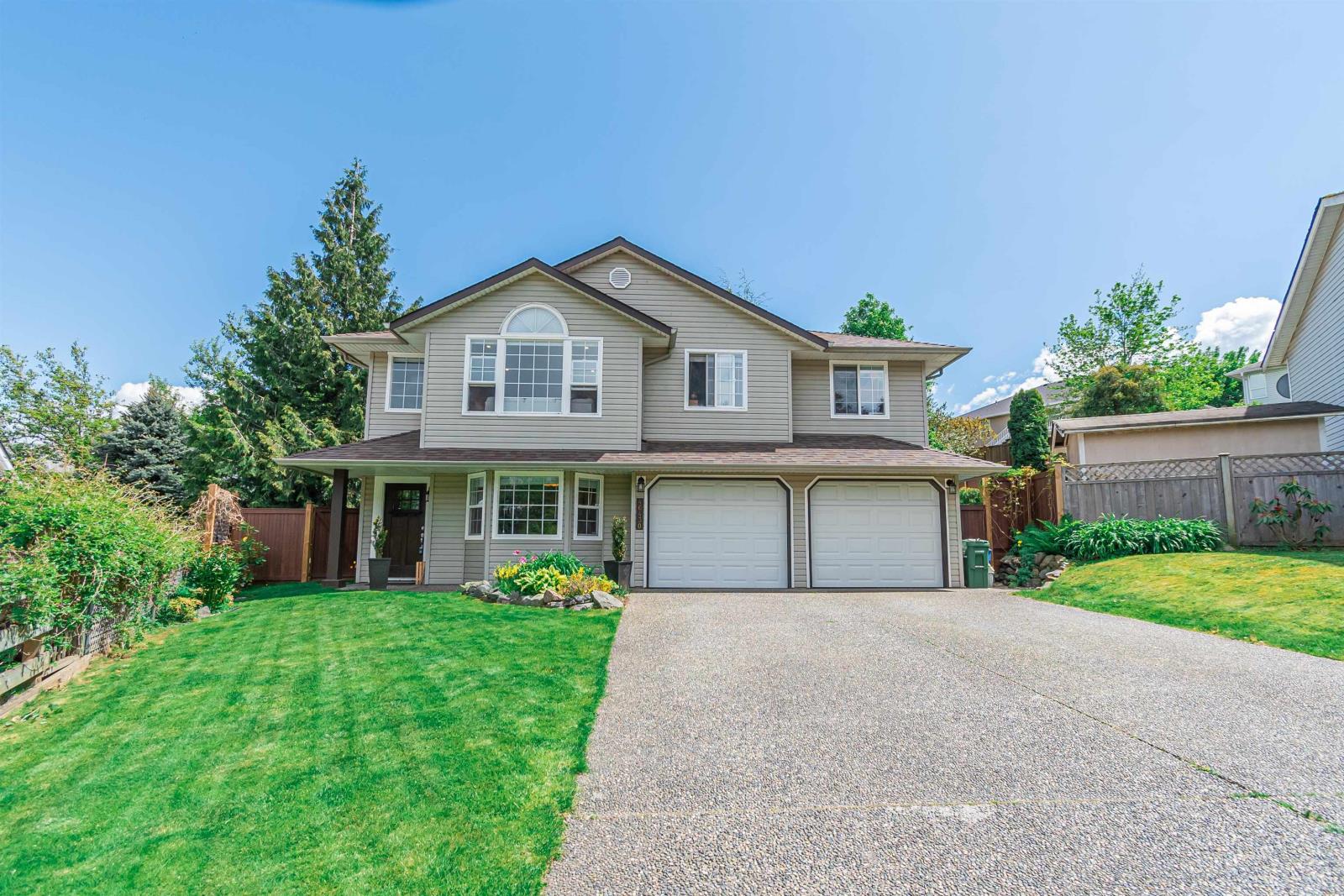 46430 Edgemont Place, Chilliwack, BC, V2R 3Y5