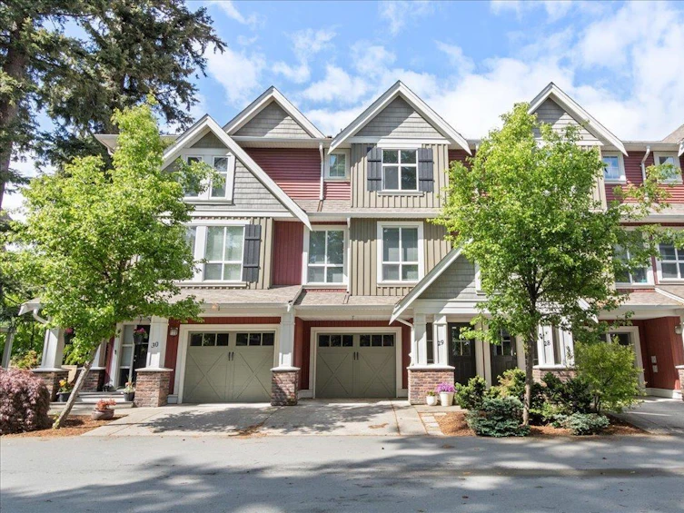 29-5837 Sappers Way, Chilliwack, BC, V2R 0G4