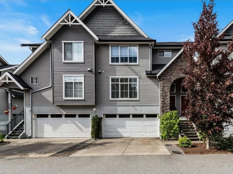 9 - 5965 Jinkerson Road, Chilliwack BC V2R 5Z7