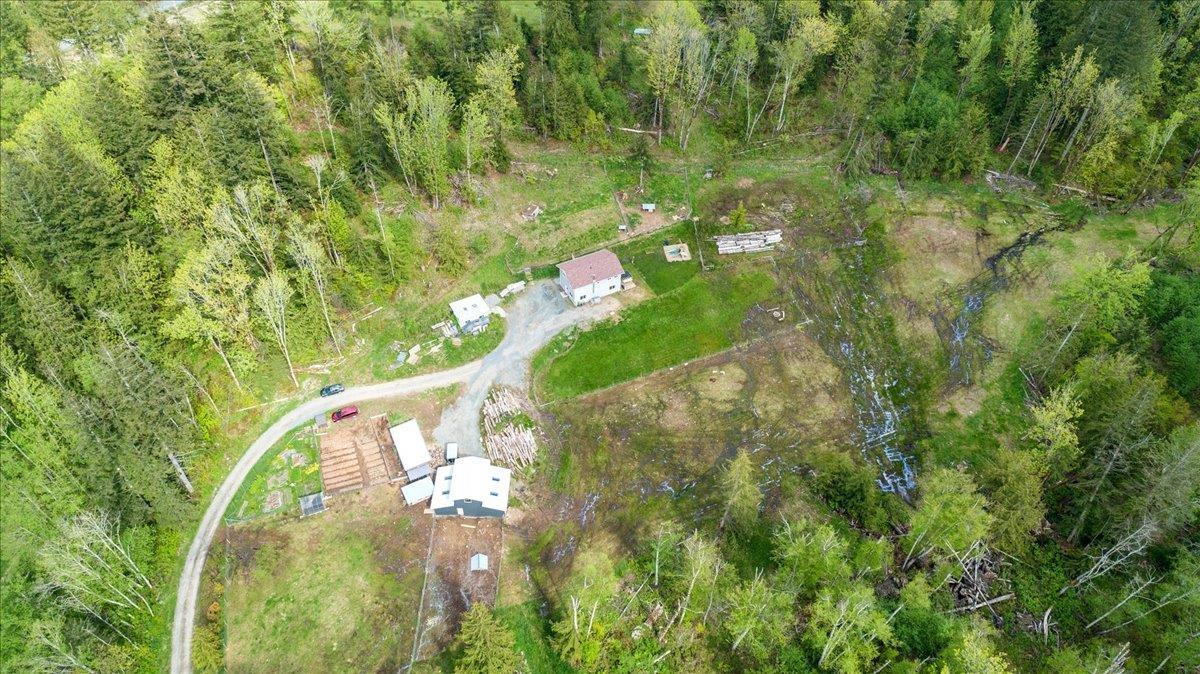 4450 Alken Road, Chilliwack, BC, V4Z 1G3