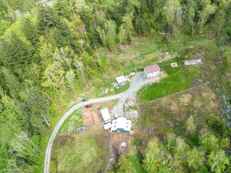 4450 Alken Road, Chilliwack, BC, V4Z 1G3
