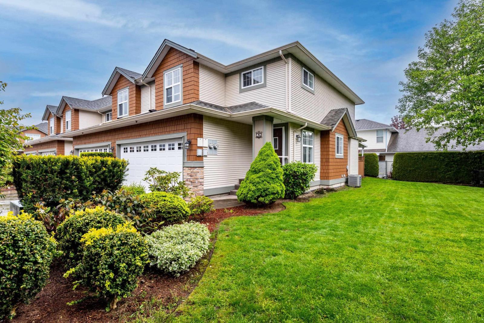 26-7475 Garnet Drive, Chilliwack, BC, V2R 5W7