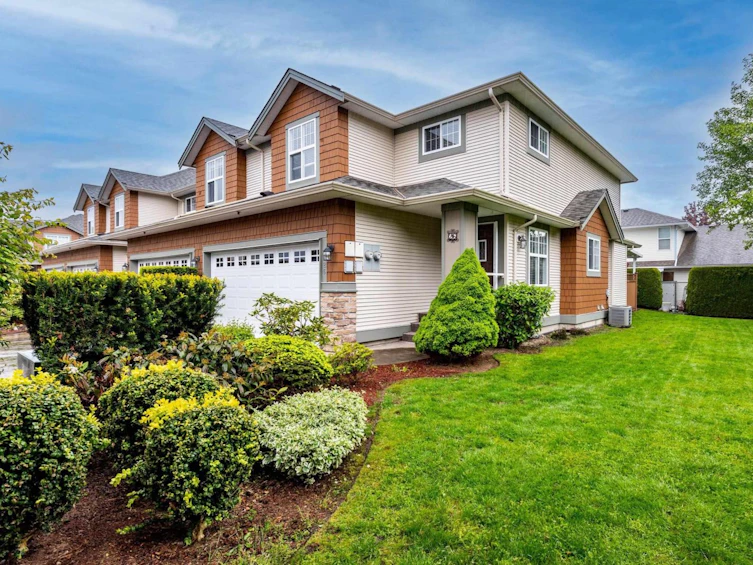 26-7475 Garnet Drive, Chilliwack, BC, V2R 5W7