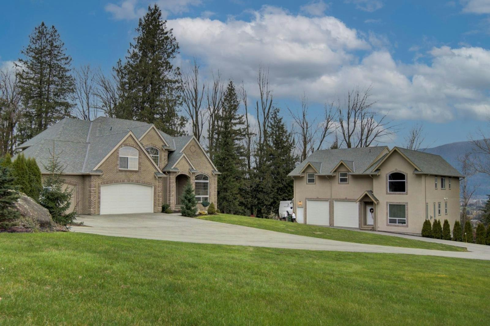 42350 Highland Drive, Chilliwack, BC, V2R 5H2