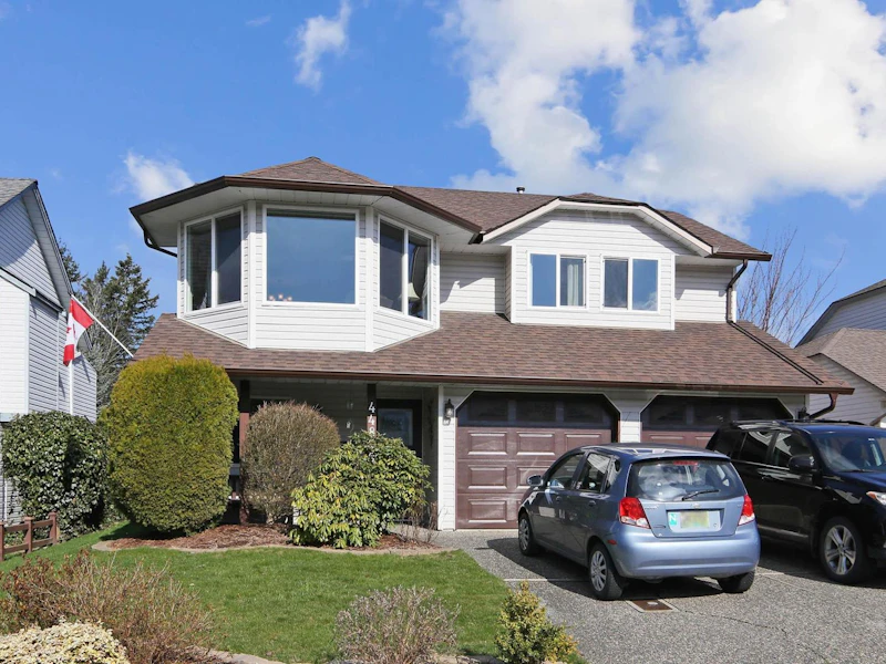 44849 Cumberland Avenue, Chilliwack BC V2R 3H7